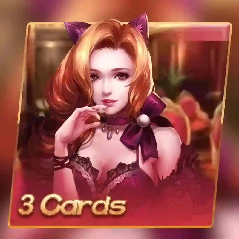 Trò chơi casino 3 thẻ trực tuyến tại suwin