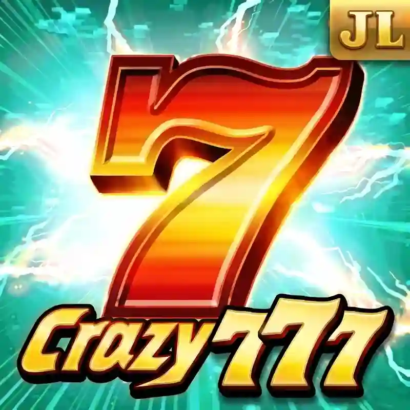 Trò chơi nổ hũ Crazy777 suwin