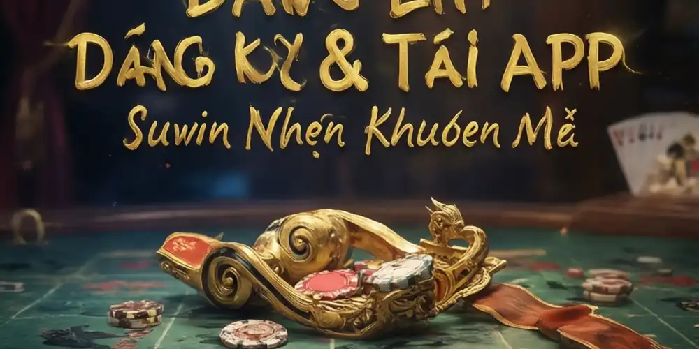 Suwin Banner